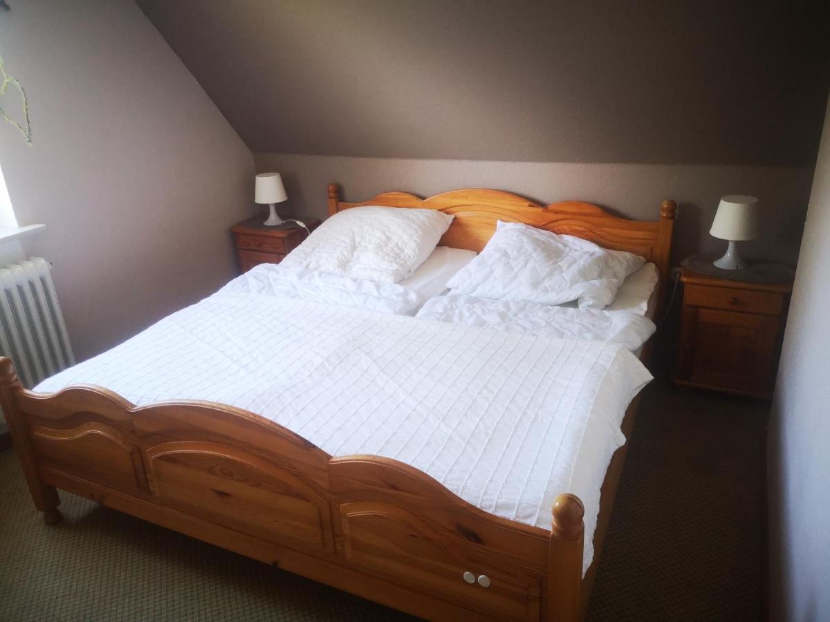 Und Im Nixenweg Apartment *