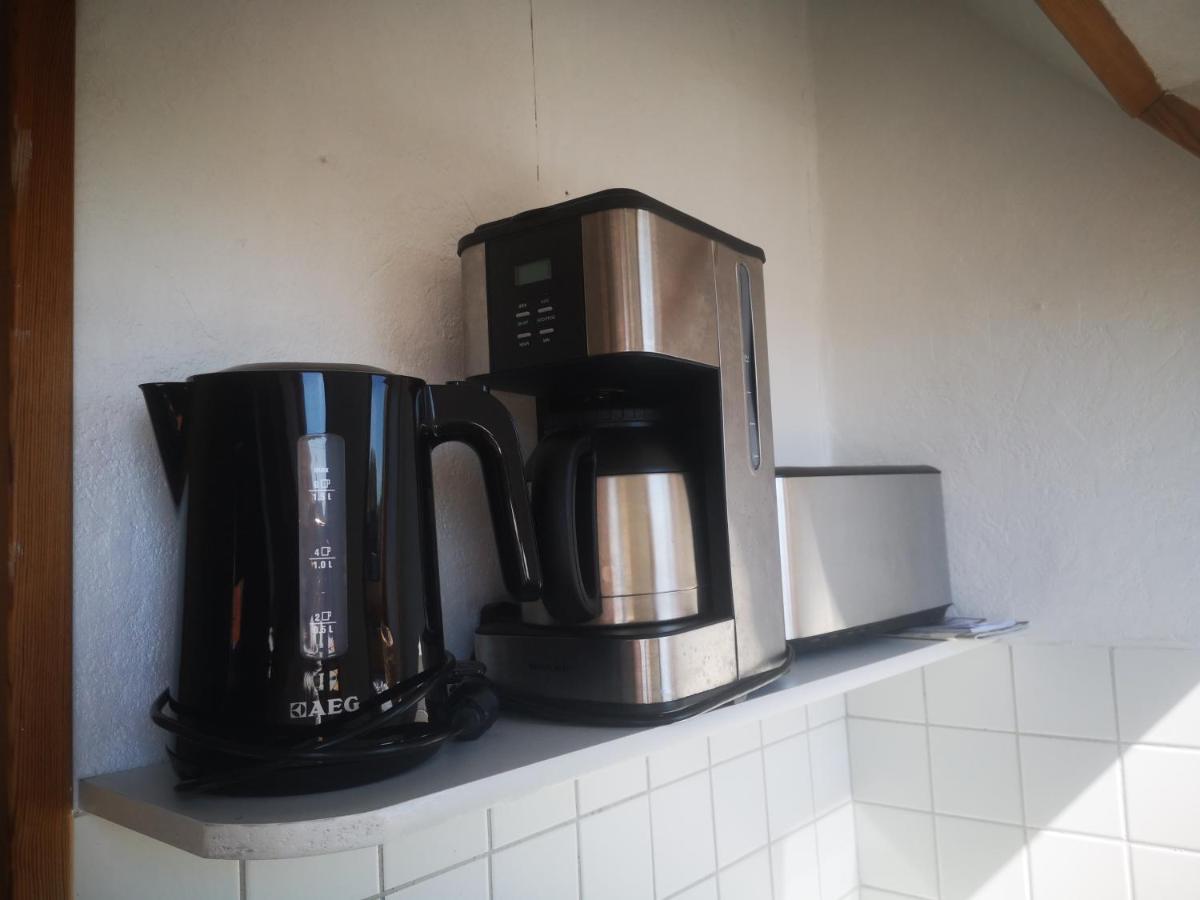 Und Im Nixenweg Apartment Hohwacht