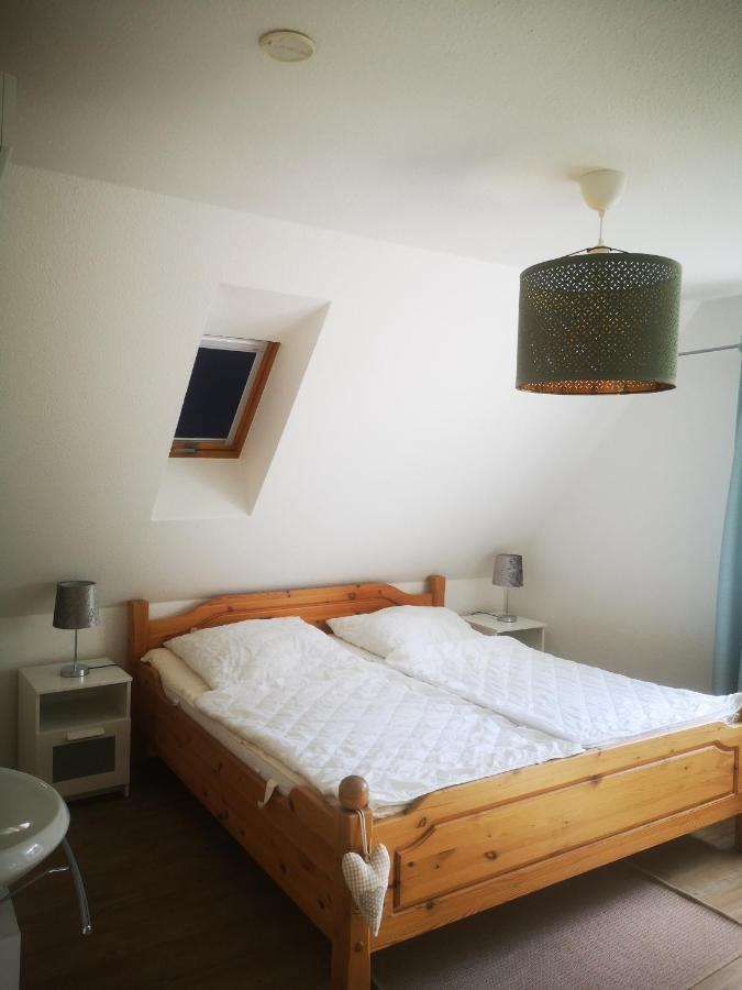 Und Im Nixenweg Apartment Hohwacht
