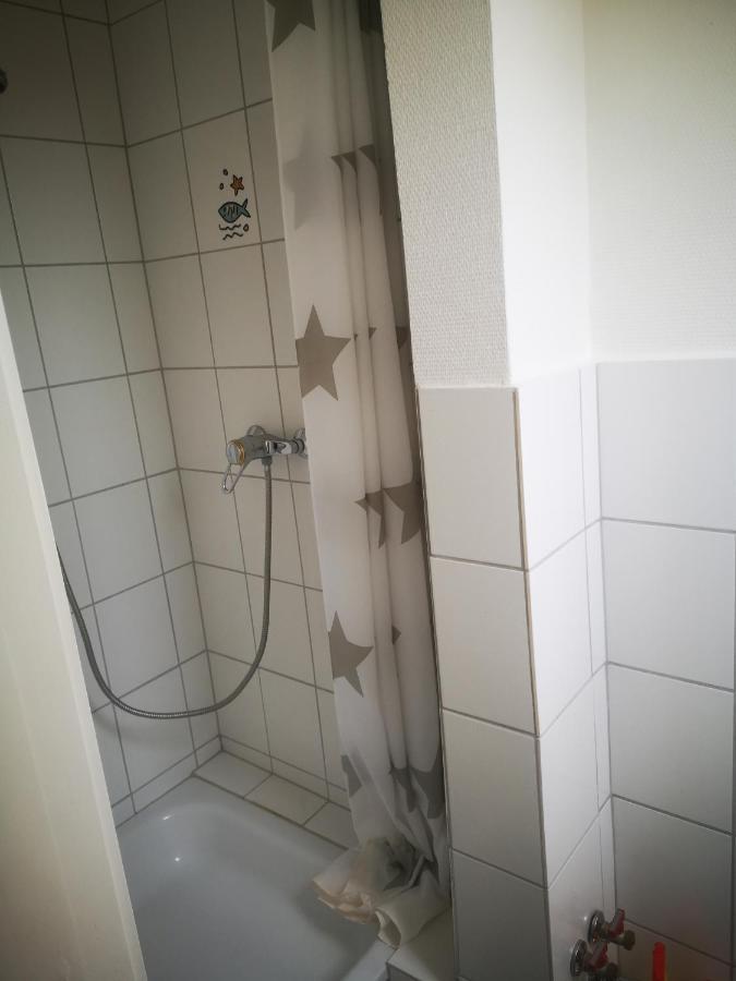 Und Im Nixenweg Apartment *