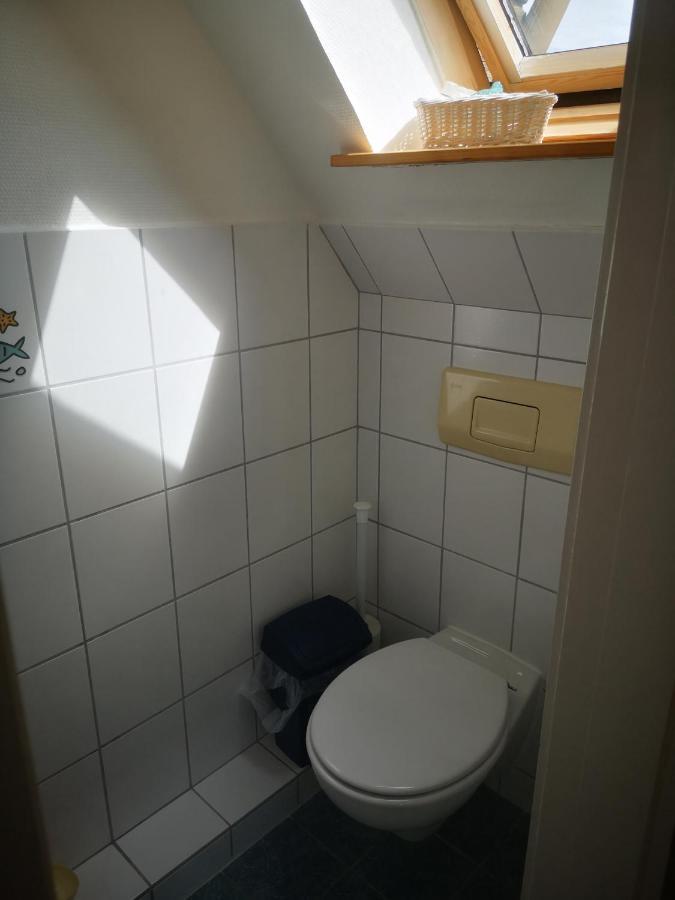 Apartment Und Im Nixenweg *
