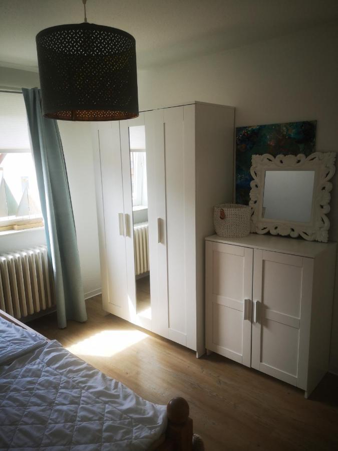 Apartment Und Im Nixenweg