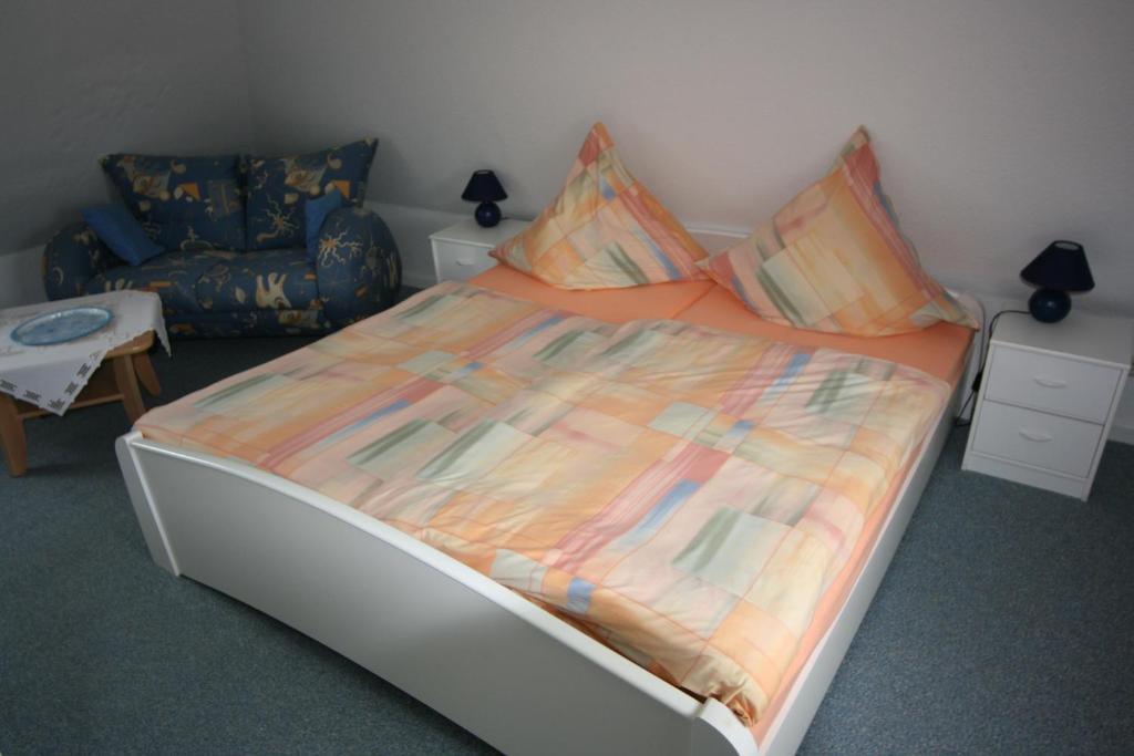 Und Im Nixenweg Apartment Hohwacht