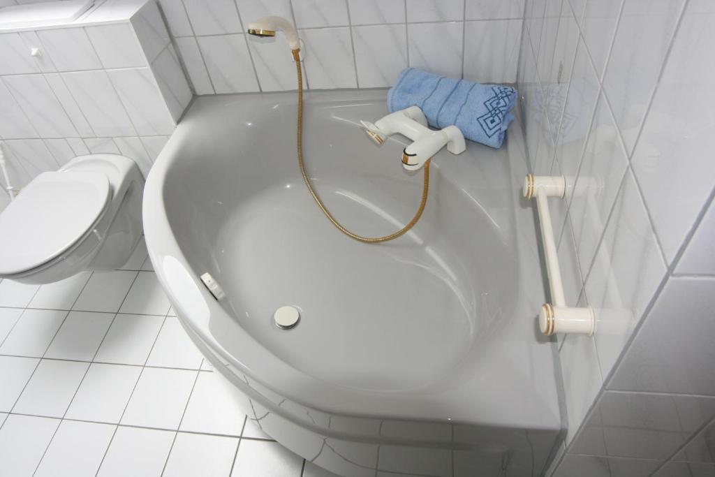 Und Im Nixenweg Apartment Hohwacht