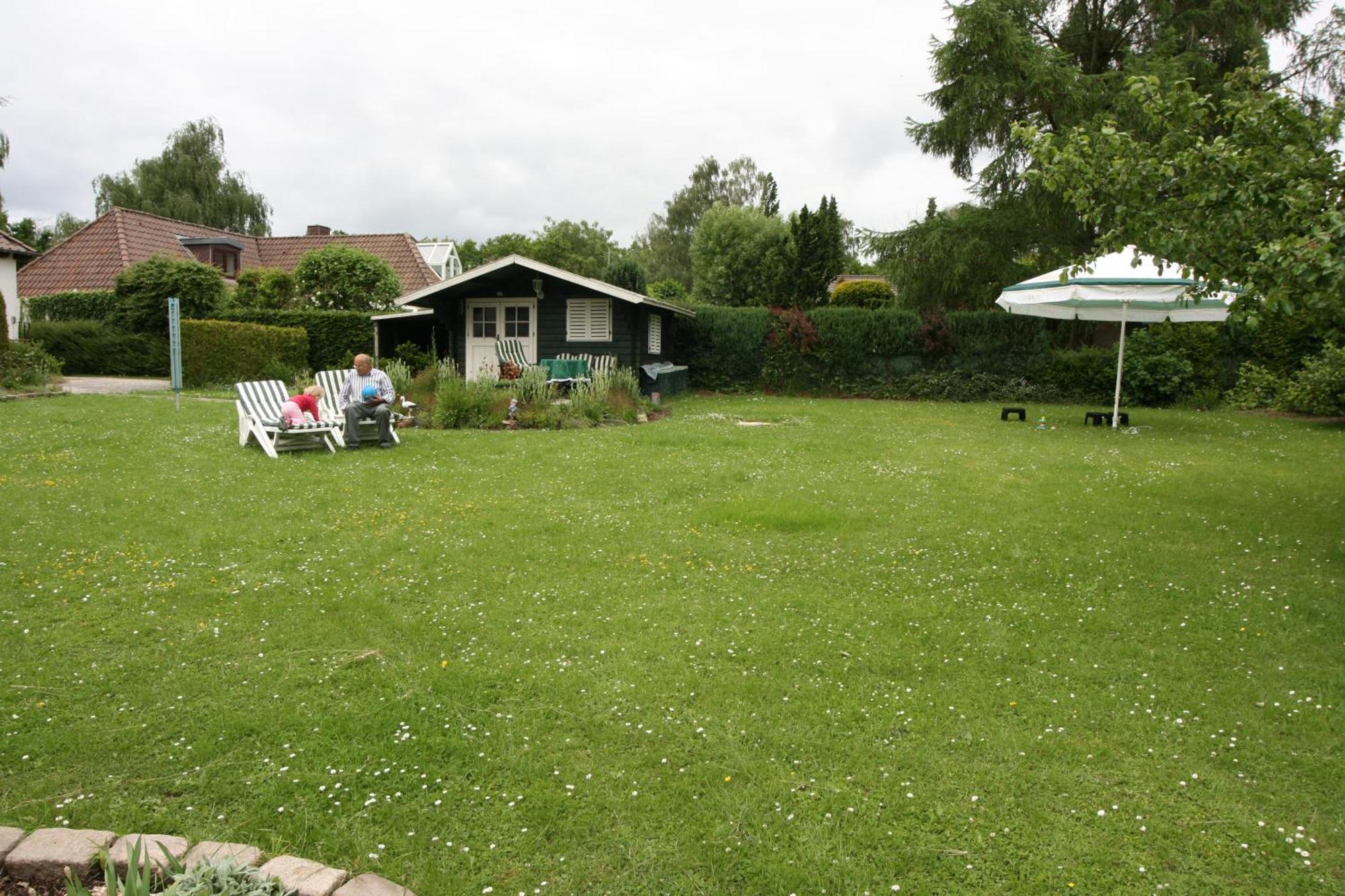 Apartment Und Im Nixenweg