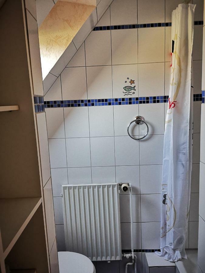 Und Im Nixenweg Hohwacht